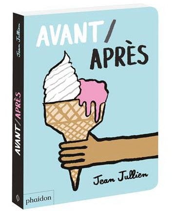 Avant / Après