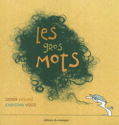 Les Gros mots