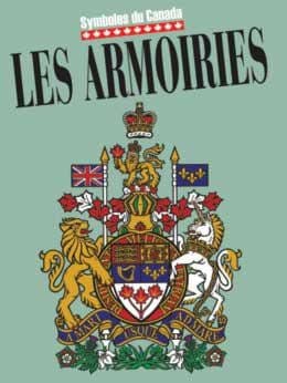 Symboles du Canada - Les armoiries