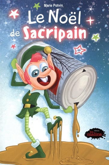 Le Noël de Sacripain