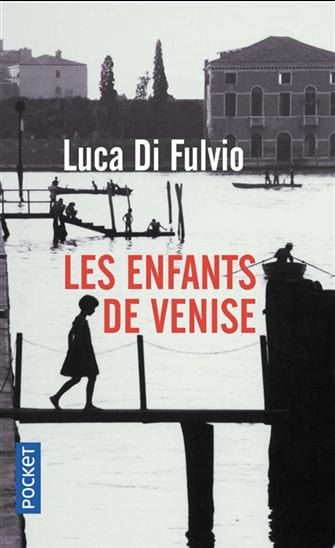 Les Enfants de Venise
