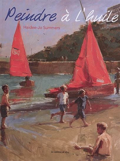 Peindre à l'huile