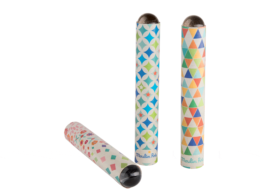 Kaléidoscope