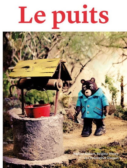 Le Puits