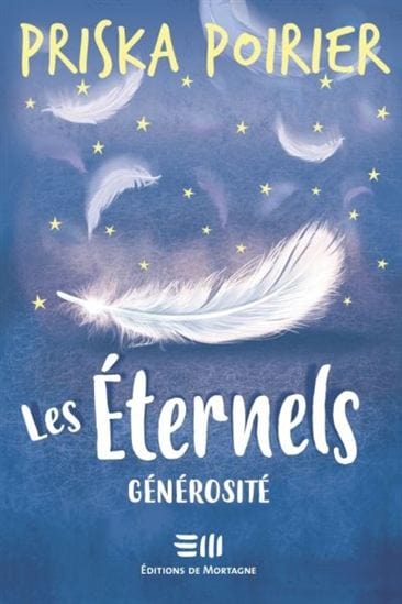 Les éternels T04 - Générosité