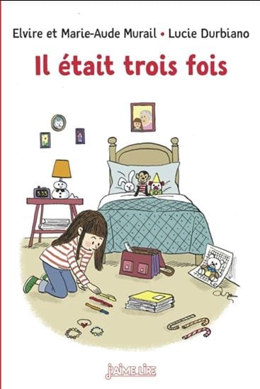 Il était trois fois