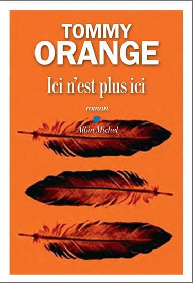 Ici n'est plus ici
