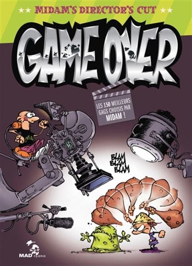 Game Over: Midam's Director's Cut