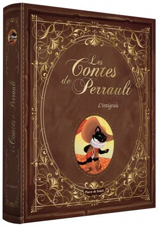 Les contes de Perrault