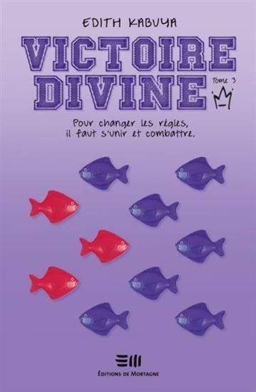 Victoire divine T03 - Coup d'état