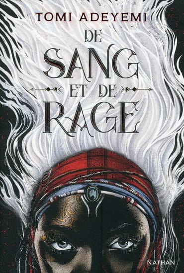 Children of Blood and Bone T01 - De sang et de rage