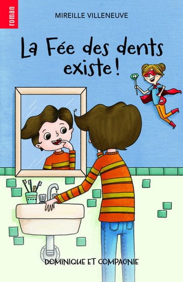 La fée des dents