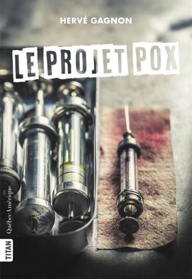 Le projet POX