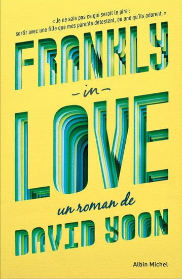 Frankly in Love