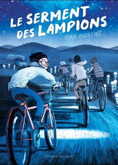 Le Serment des lampions