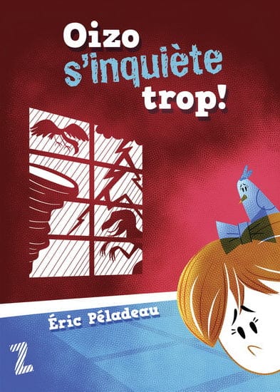 Oizo s'inquiète trop !