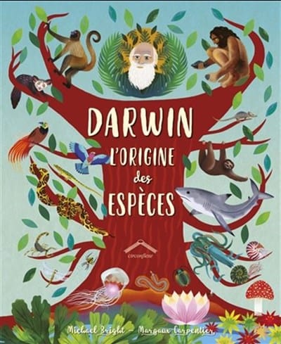 Darwin - L'origine des espèces