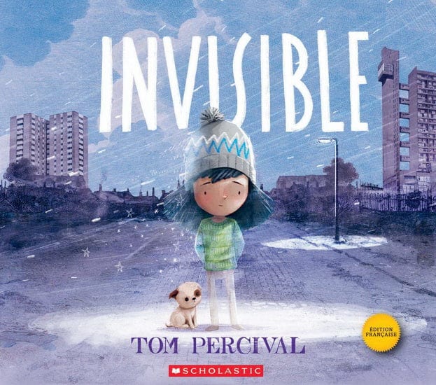 Invisible