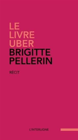 Le livre Uber