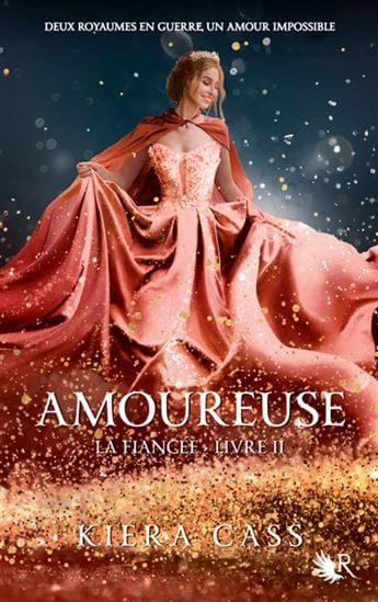 La Fiancée T02 - Amoureuse