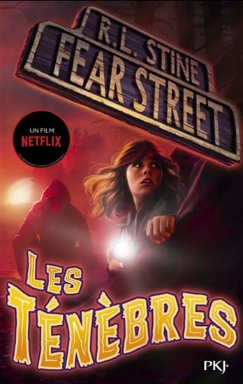 Fear Street T03 - Les ténèbres