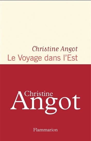 Le voyage dans l'Est