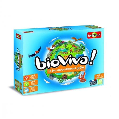 Bioviva!