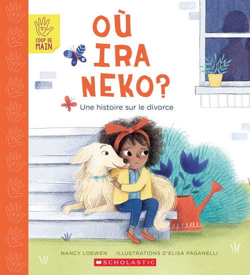 Coup de Main - Où ira Neko : une histoire sur le divorce