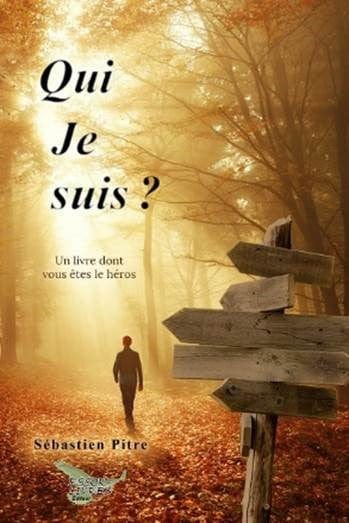 Qui Je suis ?