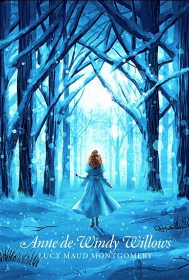 Anne de Windy Willows