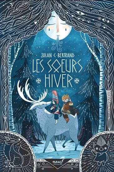 Les Sœurs Hiver