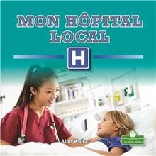 Mon hôpital local