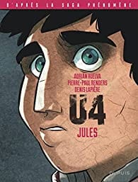 U4 : Jules (BD)