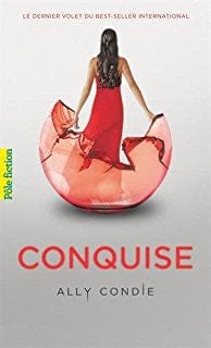 Conquise T3
