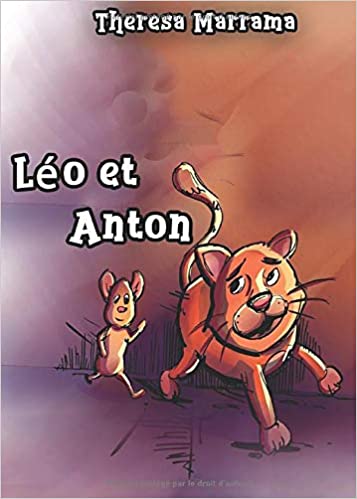 Léo et Anton