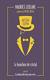 Arsène Lupin T03 - Edition collector