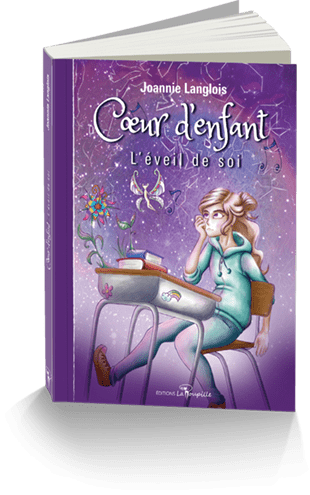 Cœur d'enfant - L'éveil de soi
