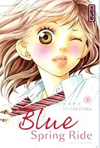 Blue Spring Ride T03