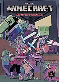 Minecraft - la BD officielle T01 - Les Withérables
