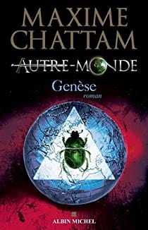 Autre monde T07 - Genèse