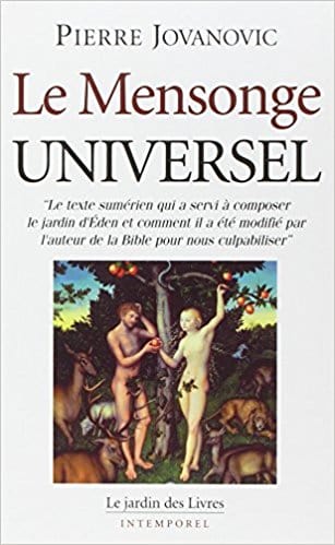 Le mensonge universel
