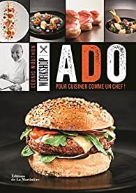 Workshop ADO