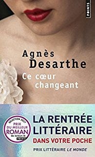 Ce cœur changeant