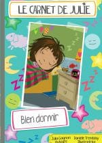 Le carnet de Julie - Bien dormir