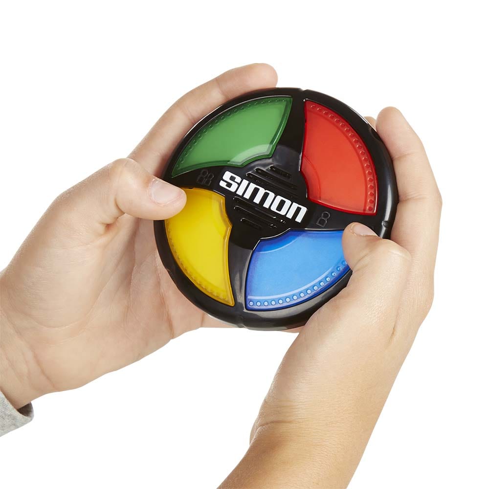 Simon Micro Series