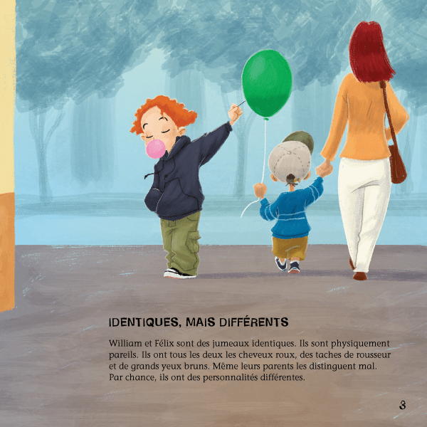 Choisir - Les conflits