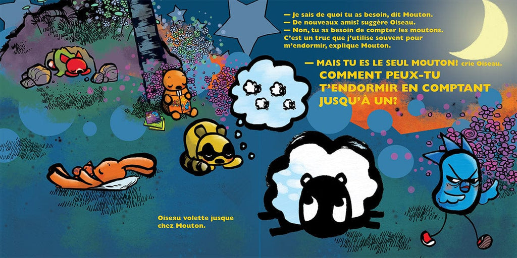 Gros dodo