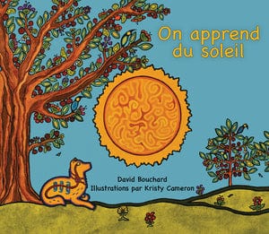 On apprend du soleil