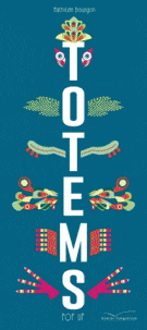 Totems - livre pop up
