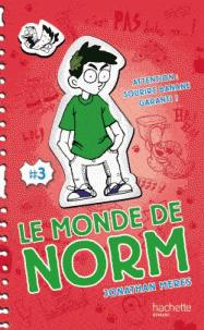 Le monde de Norm T03